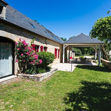 Les Oiseaux De Passage Bed & Breakfast Gignac  Eksteriør bilde